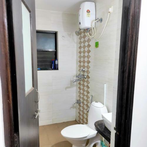 Apartamento Spacious 2 Bhk Sukoon Homes