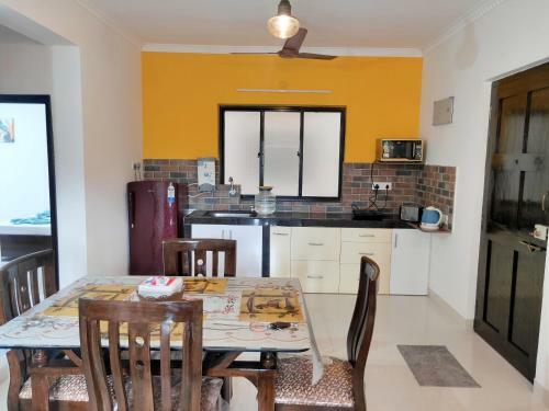 Apartamento Spacious 2 Bhk Sukoon Homes