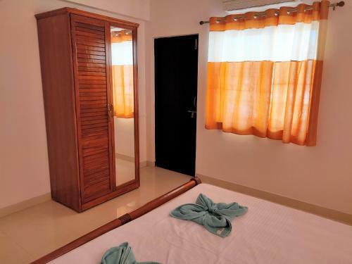 Apartamento Spacious 2 Bhk Sukoon Homes