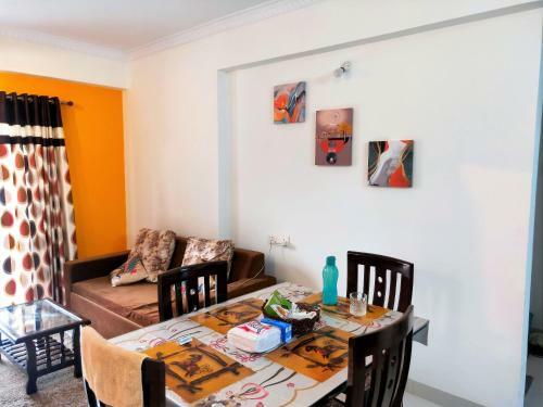 Apartamento Spacious 2 Bhk Sukoon Homes