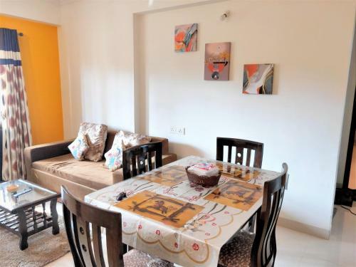 Apartamento Spacious 2 Bhk Sukoon Homes