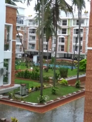 Apartamento Spacious 2 Bhk Sukoon Homes