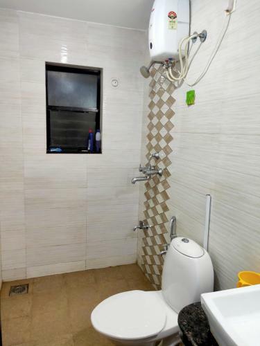 Apartamento Spacious 2 Bhk Sukoon Homes