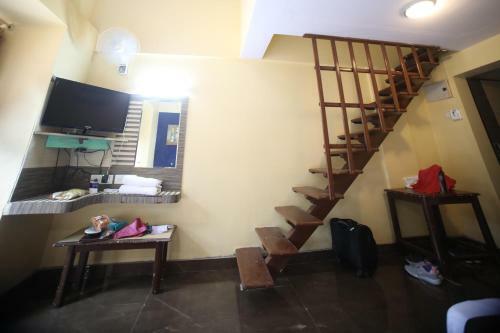 Hotel The Byke Heritage