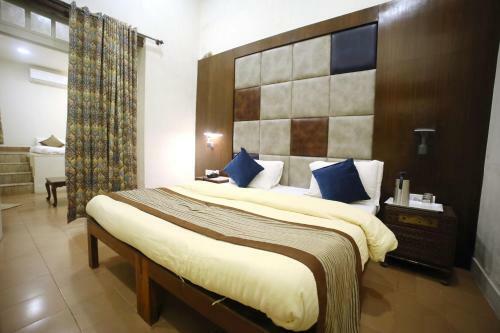Hotel The Byke Heritage