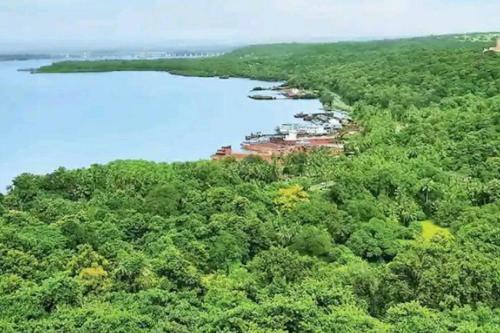 Apartamento 2 Br Apt (rio De Goa Tata) With Top Facilities