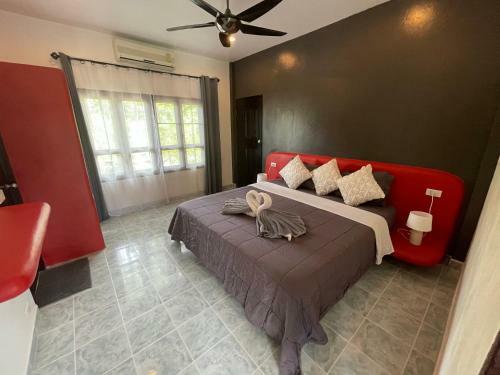 Hotel Marilyn?s Resort Koh Samui