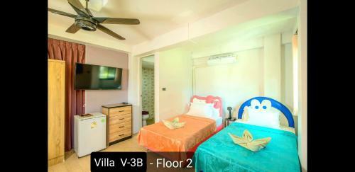 Apartamento Penthouse Samui