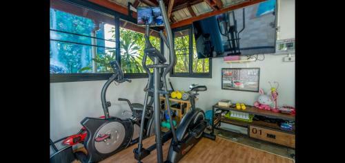 Apartamento Penthouse Samui