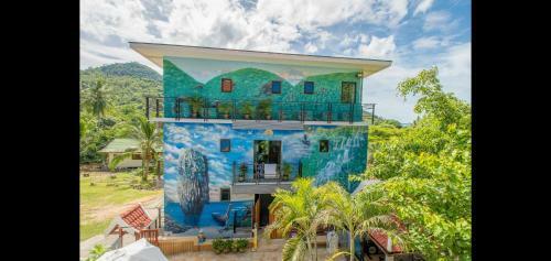Apartamento Penthouse Samui
