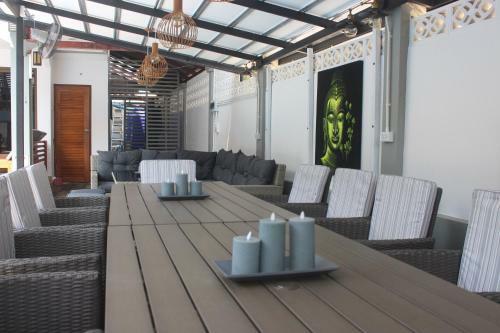 Bed & Breakfast Friends Of Koh Samui