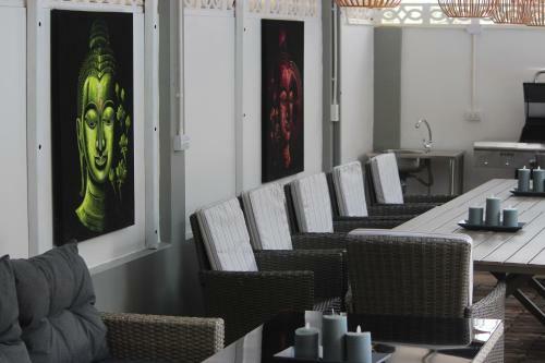Bed & Breakfast Friends Of Koh Samui