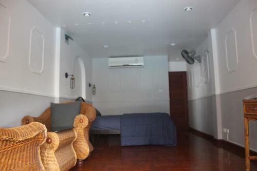 Bed & Breakfast Friends Of Koh Samui