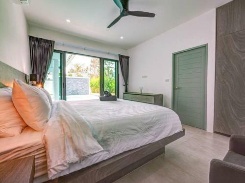Villa Clelia - Private Pool Villa Koh Samui Lamai