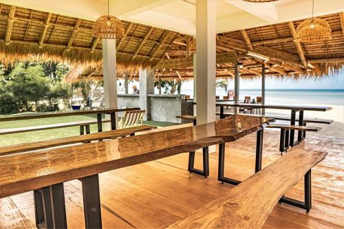 Albergue Puk's Palace Thailand