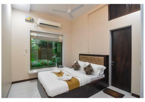 Prime Villa 4bhk Lonavala
