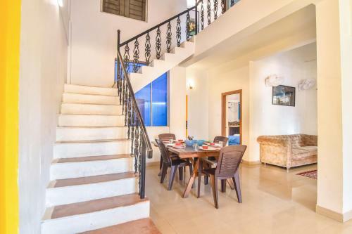 Dev2 Villa