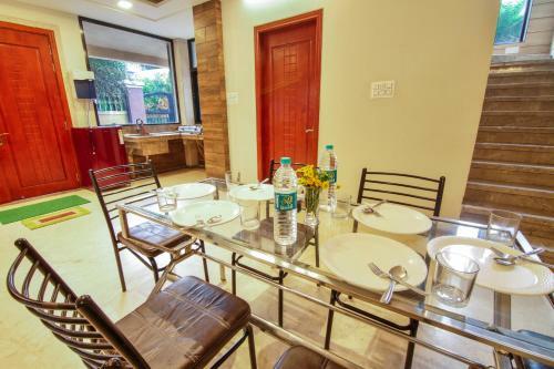 Villa Royal 5 Bhk