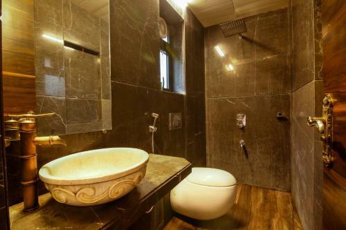 Villa Royal 5 Bhk