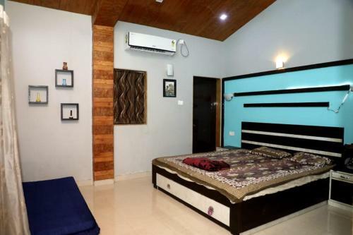 Villa Best Vella In Lonavala Sai Vella