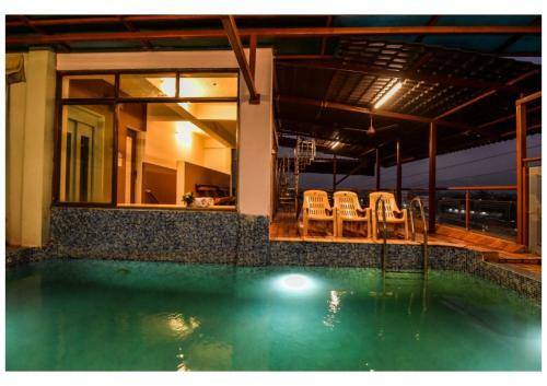 Grand Villa 3bhk Lonavala