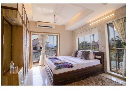 Grand Villa 3bhk Lonavala