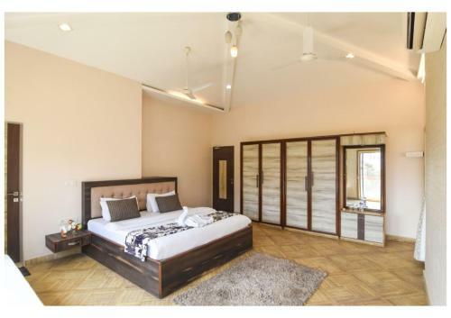 Grand Villa 3bhk Lonavala