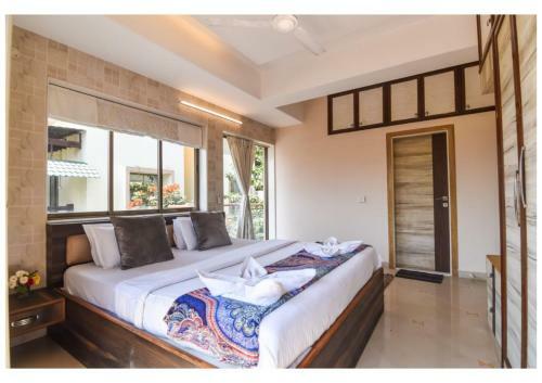 Grand Villa 3bhk Lonavala