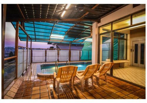 Grand Villa 3bhk Lonavala