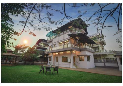 Grand Villa 3bhk Lonavala