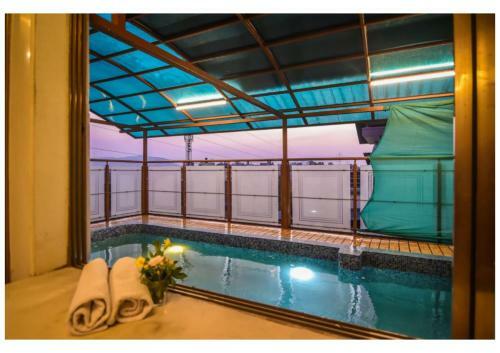 Grand Villa 3bhk Lonavala