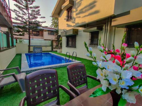 Lonavala Indus Villa