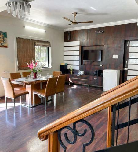 Lonavala Indus Villa