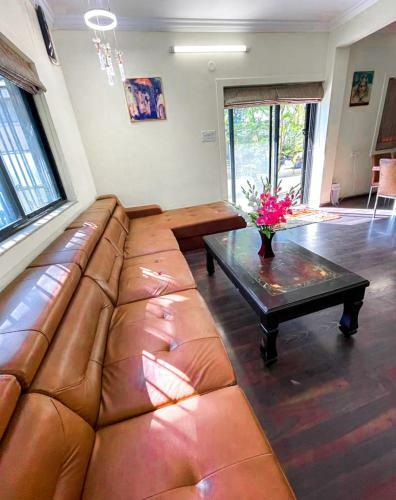 Lonavala Indus Villa
