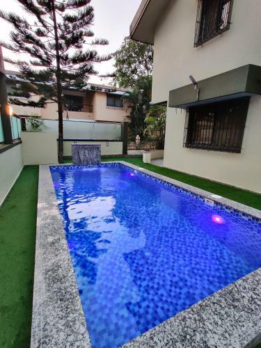 Lonavala Indus Villa