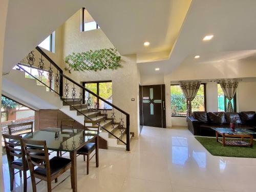 Ekostay - Water Lagoon Villa
