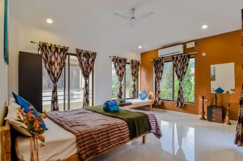 Ekostay - Water Lagoon Villa