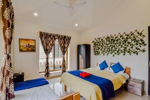 Ekostay - Water Lagoon Villa