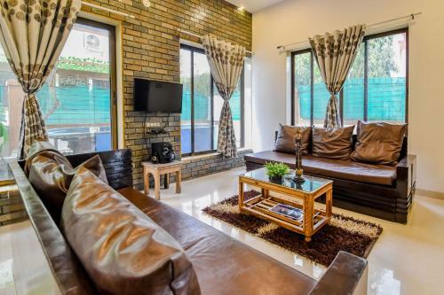 Ekostay - Water Lagoon Villa