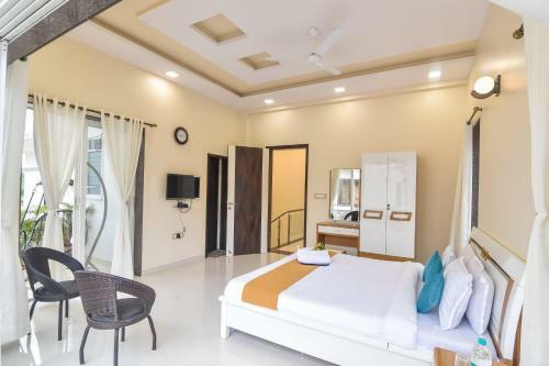 Galaxy Villa