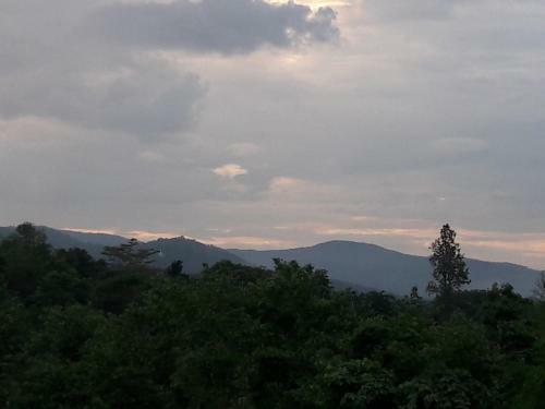 Sleep Look Mountain@maerim