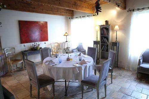Hotel La Maison Domaine De Bournissac
