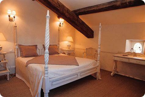 Hotel La Maison Domaine De Bournissac