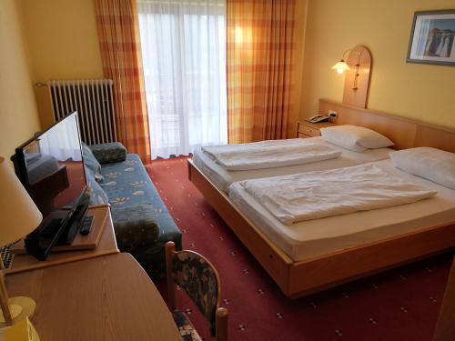 Vital & Wellnesshotel Schuerger
