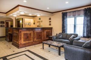 Hotel Quality Inn Glens Falls
