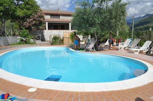 Agroturismo I Cedri Agriturismo