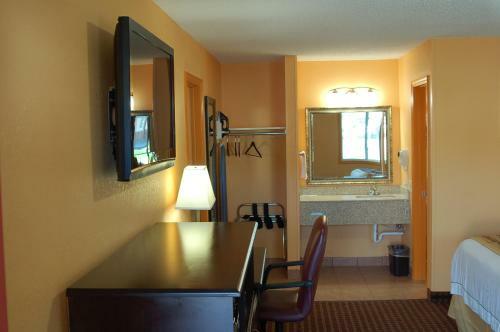 Motel Budgetel Inn