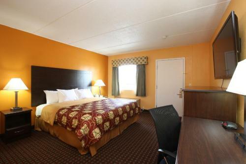 Motel Budgetel Inn