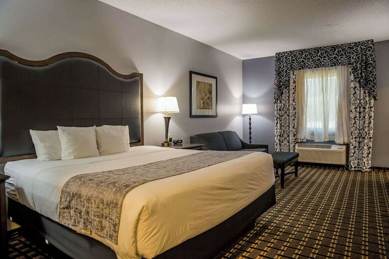 Evangeline Downs Hotel, An Ascend Hotel Collection Member