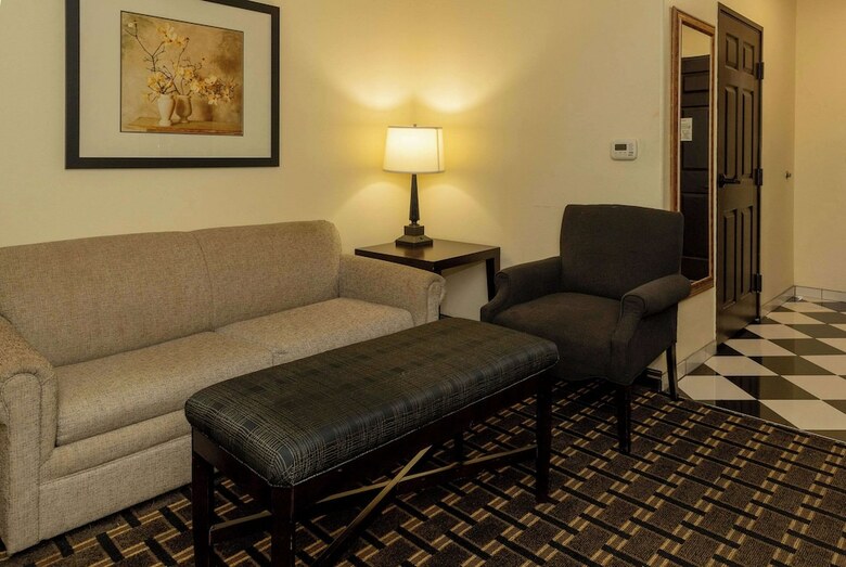 Evangeline Downs Hotel, An Ascend Hotel Collection Member